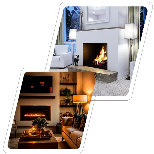 Remove Chimney Odor in North Plainfield, NJ
