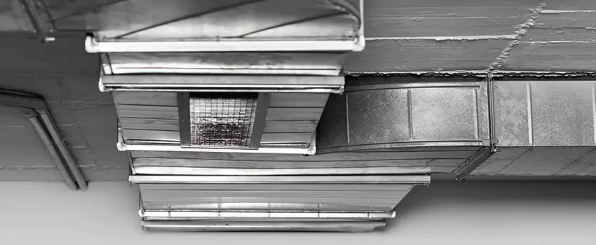 Trusted Air Duct Cleaning Company in North Plainfield, New Jersey
