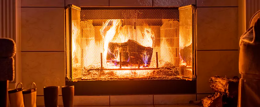 Astria Vent Free Gas Fireplaces Installation in North Plainfield, NJ