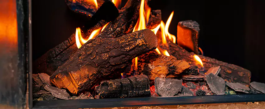 Chimney Fireplace Ash Dump Cleaning in North Plainfield, NJ