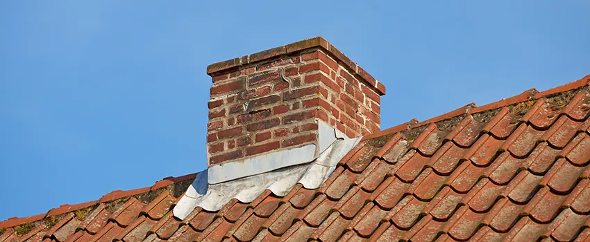 Residential Chimney Bricks Rotten Repair Services in North Plainfield, NJ