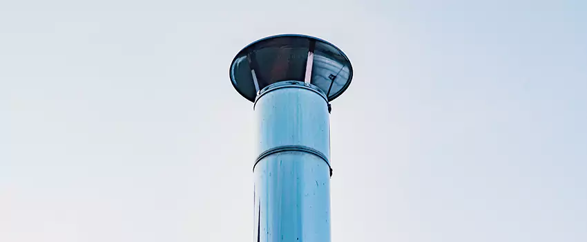 Wind-Resistant Chimney Caps Installation and Repair Services in North Plainfield, New Jersey