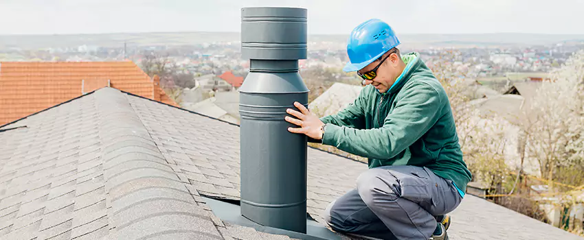 Chimney Chase Inspection Near Me in North Plainfield, New Jersey