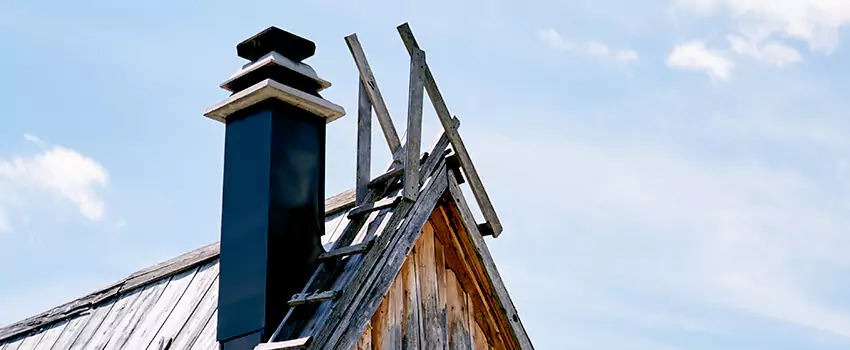 Chimney Creosote Cleaning in North Plainfield, NJ