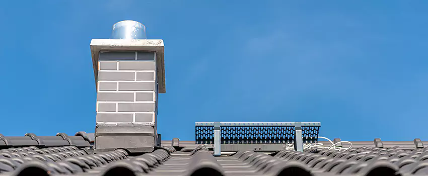 Chimney Flue Relining Services in North Plainfield, New Jersey