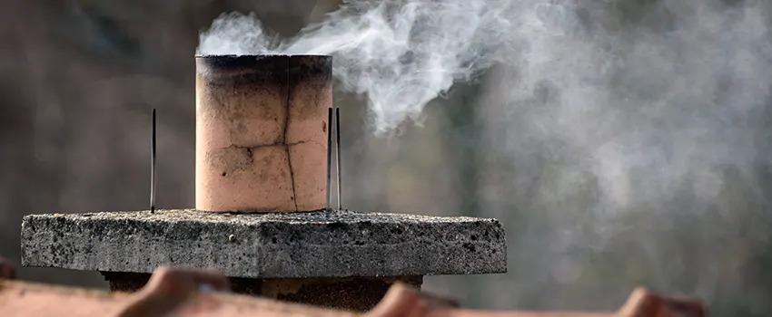 Wood Burning Chimney Odor Removal in North Plainfield, NJ