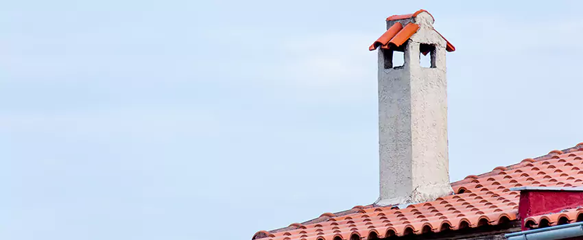 Chimney Pot Replacement in North Plainfield, NJ