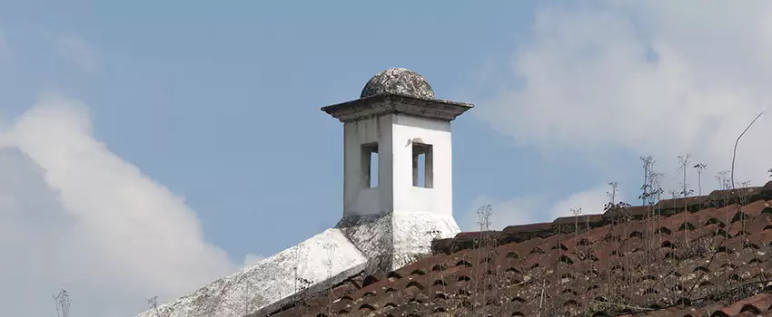 Cost To Rebuild A Chimney in North Plainfield, NJ