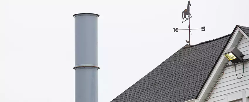 Chimney Inspection in North Plainfield, NJ