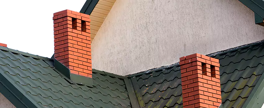 Chimney Saver Waterproofing Services in North Plainfield, New Jersey