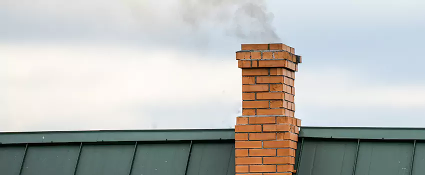 Chimney Soot Cleaning Cost in North Plainfield, NJ