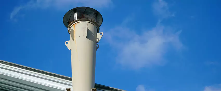 Chimney Spark Arrestor Requirements in North Plainfield, NJ