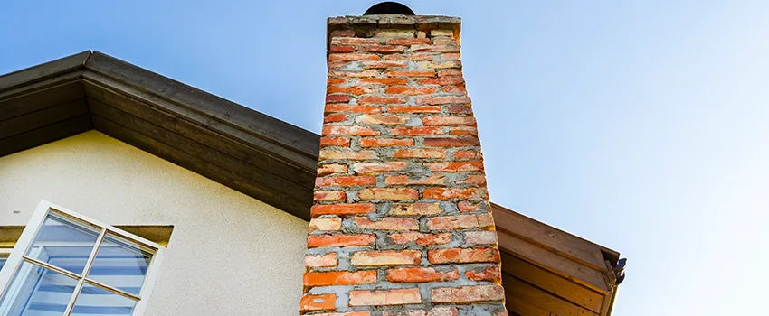 Chimney Mortar Replacement in North Plainfield, NJ
