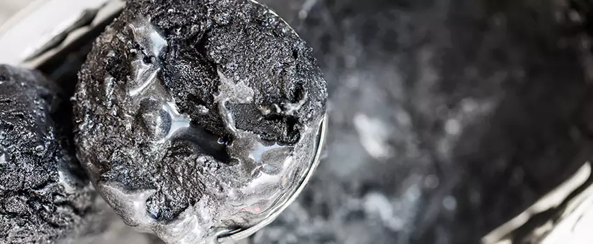 Clogged Dryer Vent Lint Cleaning in North Plainfield, New Jersey