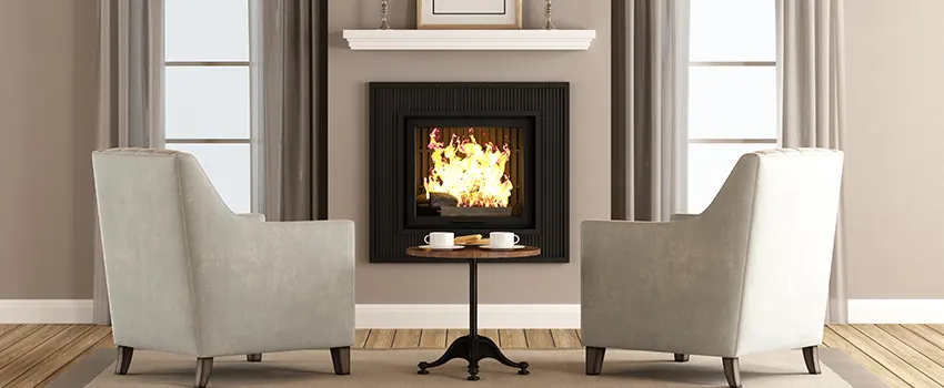 Custom Architectural Fireplace Restoration in North Plainfield, NJ