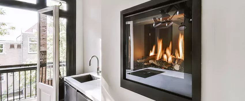 Dimplex Fireplace Installation and Repair in North Plainfield, New Jersey
