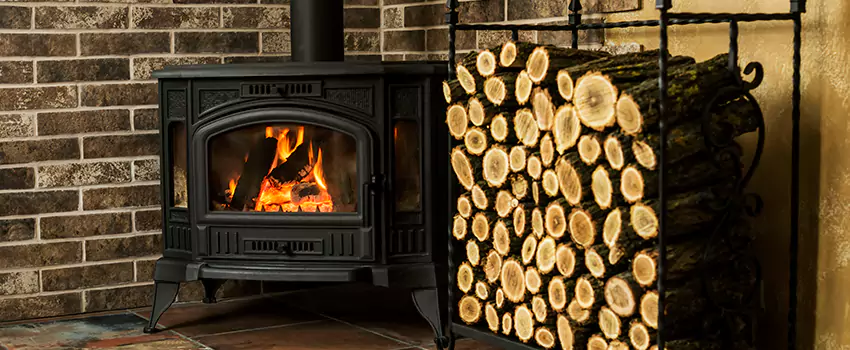 Drolet Fireplaces in North Plainfield, New Jersey