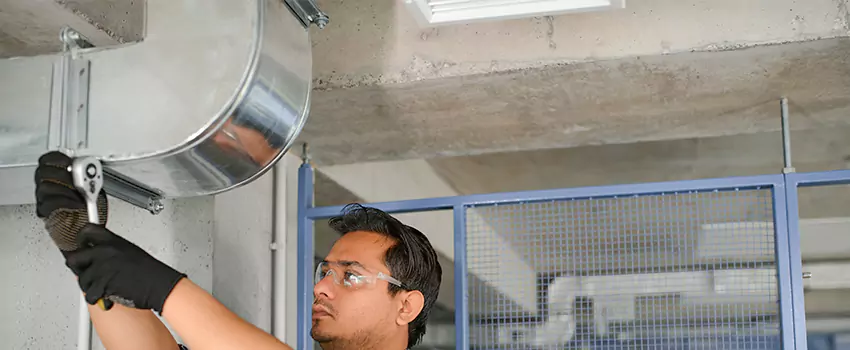 HVAC Ductwork Cleaning in North Plainfield, NJ