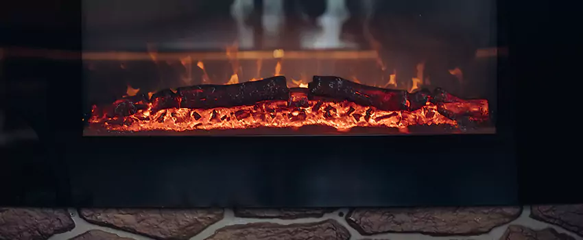 Outdoor Electric Fireplace Installation Solutions in North Plainfield, NJ