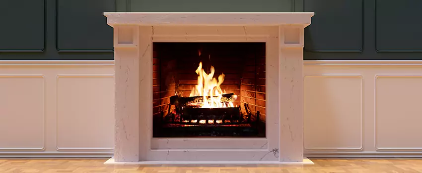 Empire Comfort Systems Fireplace Installation and Replacement in North Plainfield, New Jersey