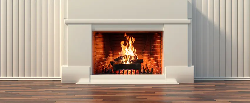 Fireplace Broken Ashtray Repair Services in North Plainfield, New Jersey