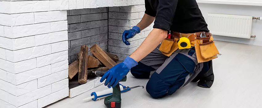 Fireplace Doors Cleaning in North Plainfield, New Jersey