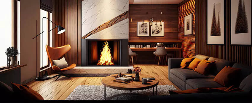 Fireplace Design Ideas in North Plainfield, NJ