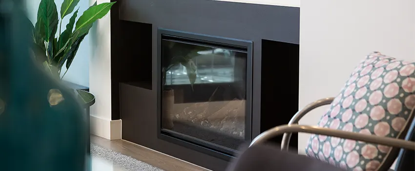 Welding Repairs for Fireplace Grate in North Plainfield, NJ