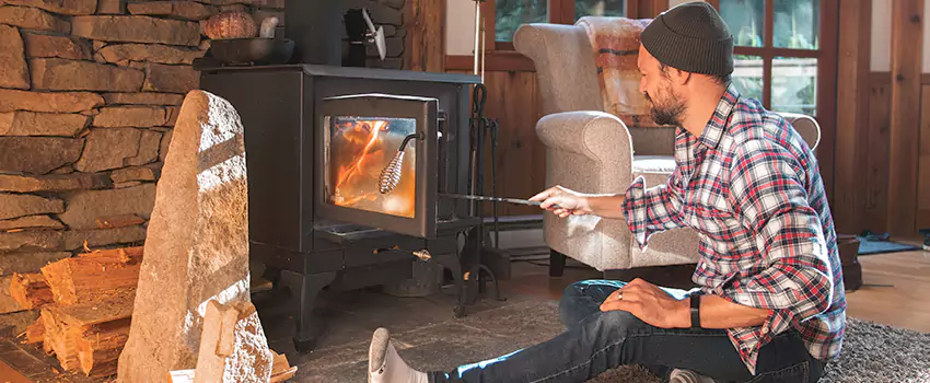 Fireplace Chimney Maintenance in North Plainfield, New Jersey