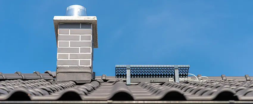 Repair Blocked Chimney in North Plainfield, New Jersey