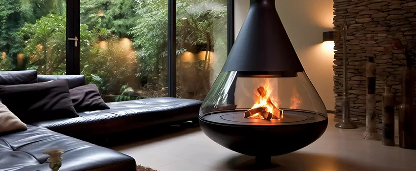 Affordable Floating Fireplace Repair And Installation Services in North Plainfield, New Jersey