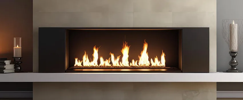 Vent Free Gas Fireplaces Repair Solutions in North Plainfield, New Jersey