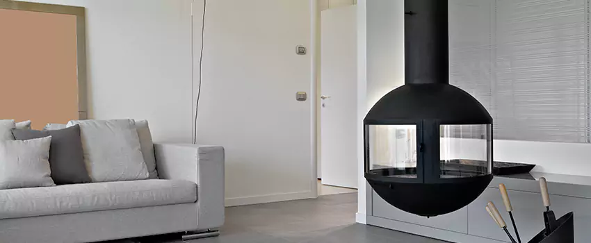 Hanging & Suspended Fireplaces Designer in North Plainfield, New Jersey