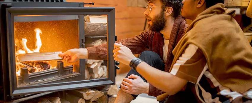 Benefits of Harman Stoves Fireplace in North Plainfield, New Jersey