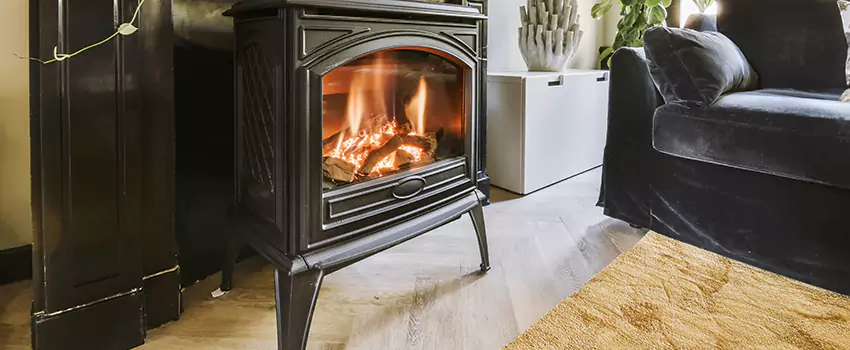 Cost of Hearthstone Stoves Fireplace Services in North Plainfield, New Jersey