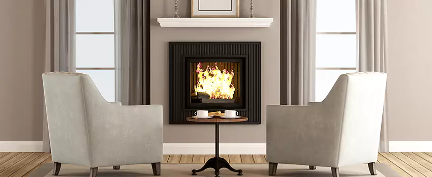 Heat & Glo Outdoor Gas Fireplaces Installation Contractors in North Plainfield, New Jersey