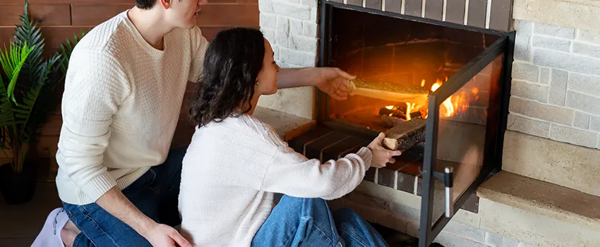 Kings Man Direct Vent Fireplaces Services in North Plainfield, New Jersey