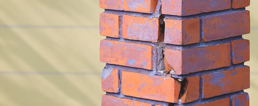 Leaking Chimney Repair And Replacement Cost in North Plainfield, New Jersey