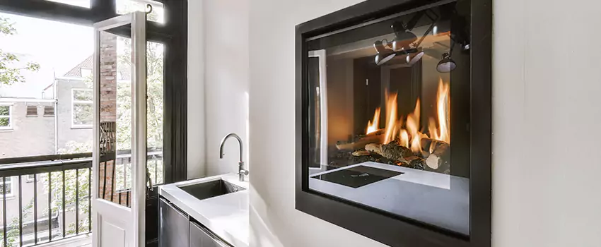 Cost of Monessen Hearth Fireplace Services in North Plainfield, NJ