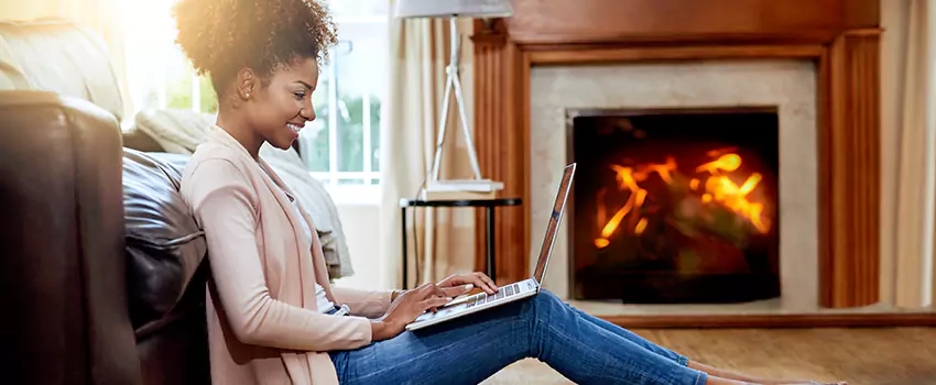 Cost-Effective Osburn Fireplace Installation and Repair in North Plainfield, NJ