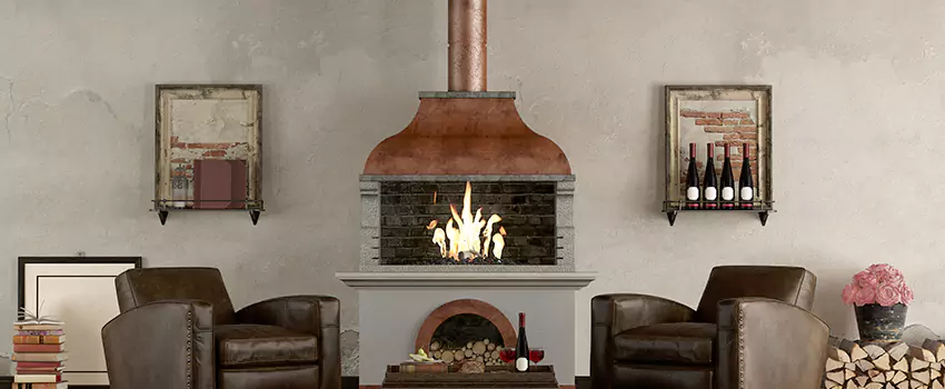Benefits of Pacific Energy Fireplace in North Plainfield, New Jersey