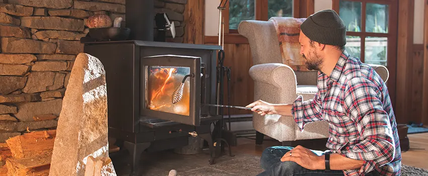 Cost of Pellet Fireplace Installation Services in North Plainfield, NJ