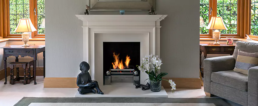 RSF Fireplaces Maintenance and Repair in North Plainfield, New Jersey