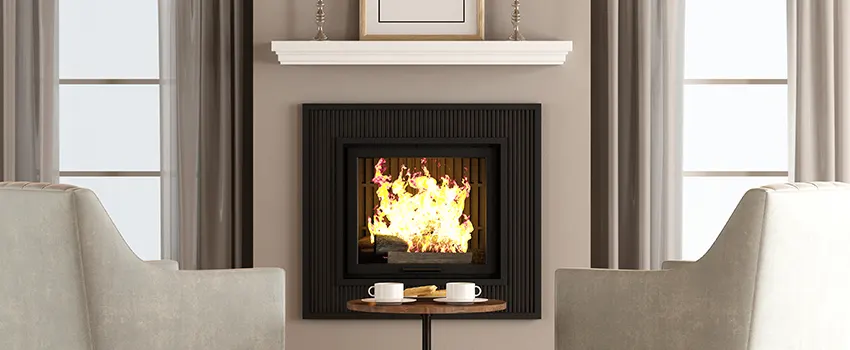 Superior Outdoor Fireplace Repair in North Plainfield, NJ