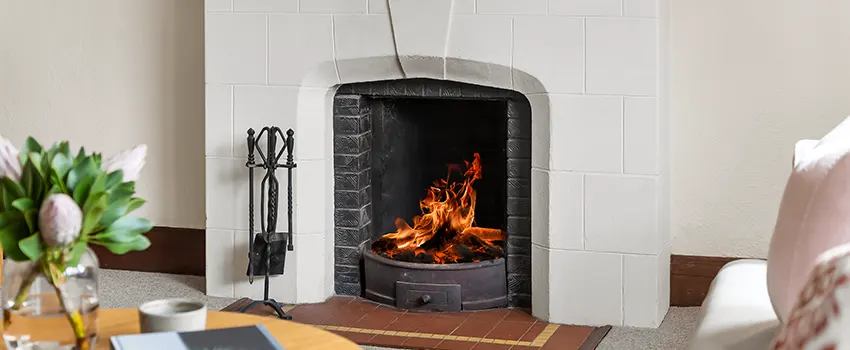 Valor Fireplaces and Stove Repair in North Plainfield, NJ