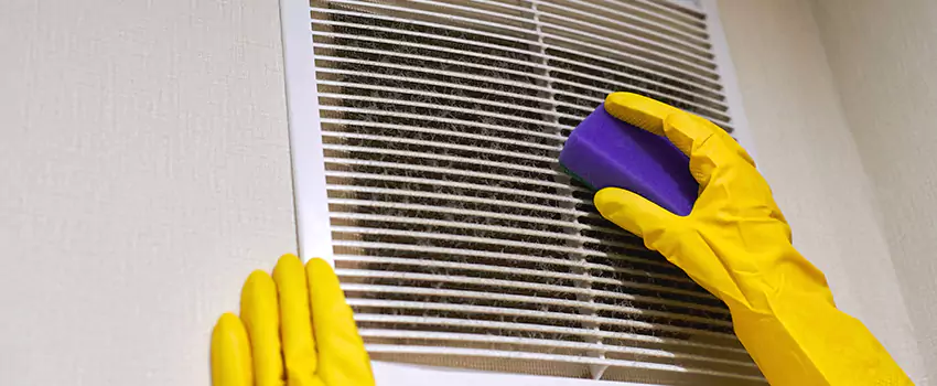 Vent Cleaning Company in North Plainfield, NJ