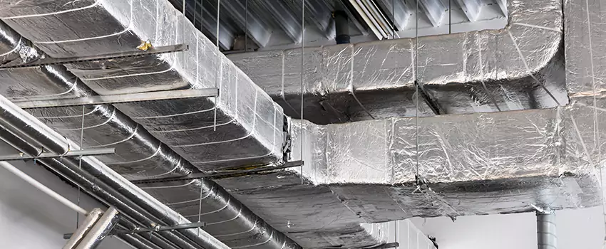 Vent Dust Cleaning Cost in North Plainfield, NJ