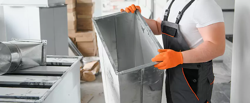 Ventilation Fan Cleaning Services in North Plainfield, New Jersey