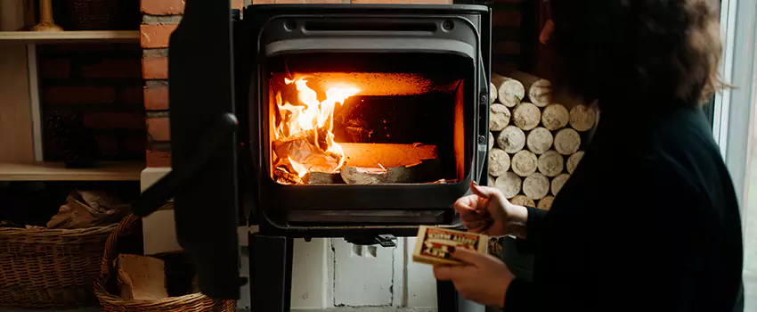 Key Features of Vermont Castings Fireplaces in North Plainfield, NJ