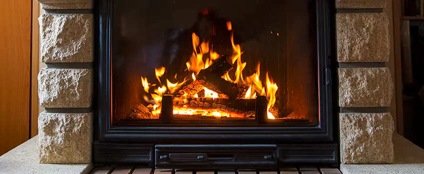 Best Wood Fireplace Repair Company in North Plainfield, New Jersey